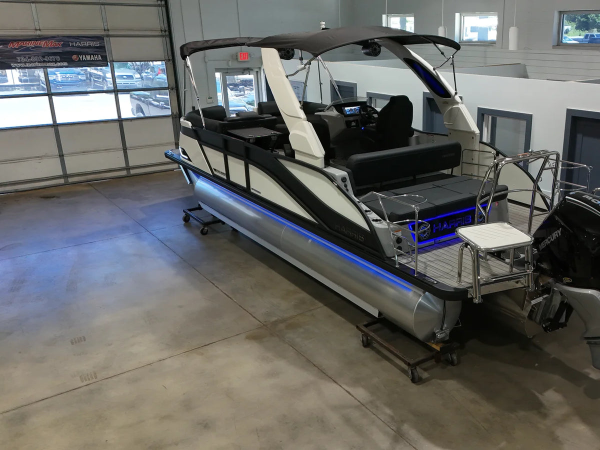 2026 Harris 230 Grand Mariner 23.0 feet, Cornelius, North Carolina #7