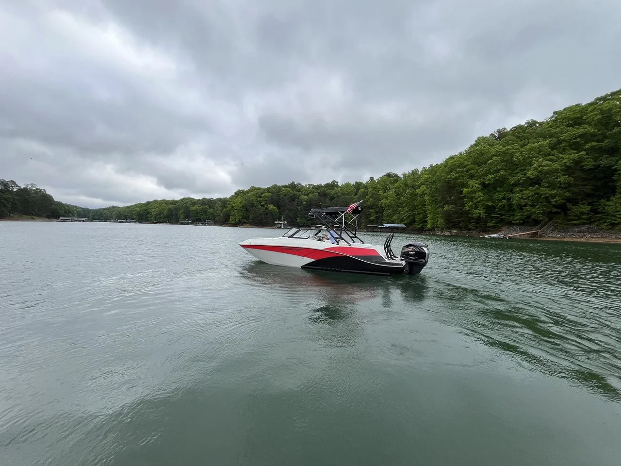 2025 Starcraft SVX OB 230 DC OB 22.0 feet, Cumming, GA #16