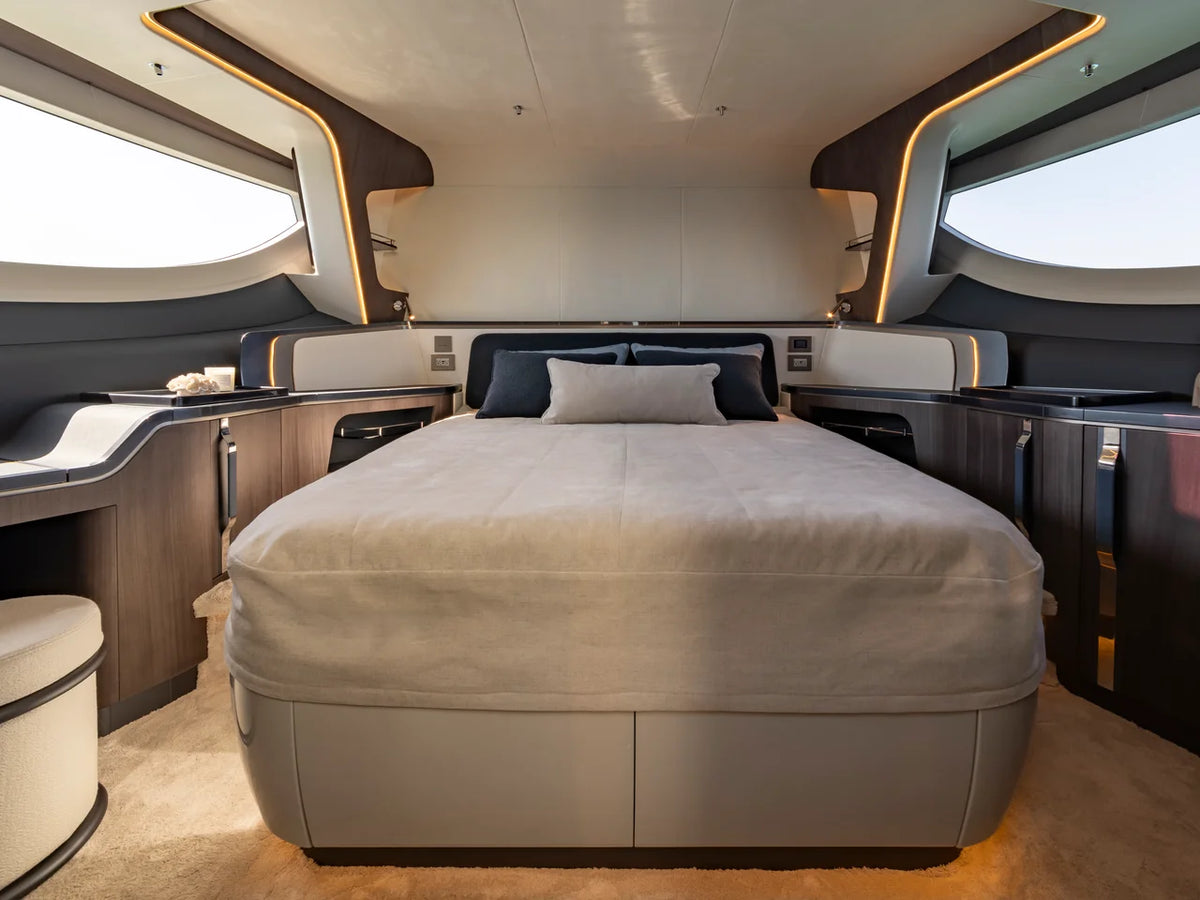 2026 Galeon 570 SKY 58.0 feet, Inuvik, Northwest Territories #57