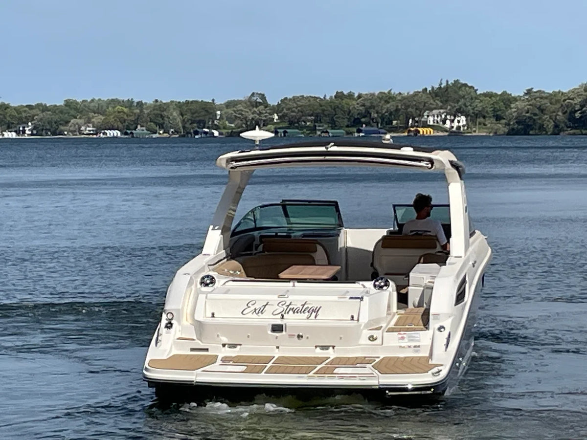 2022 Sea Ray 350 SLX 34.0 feet, Excelsior, Minnesota #5