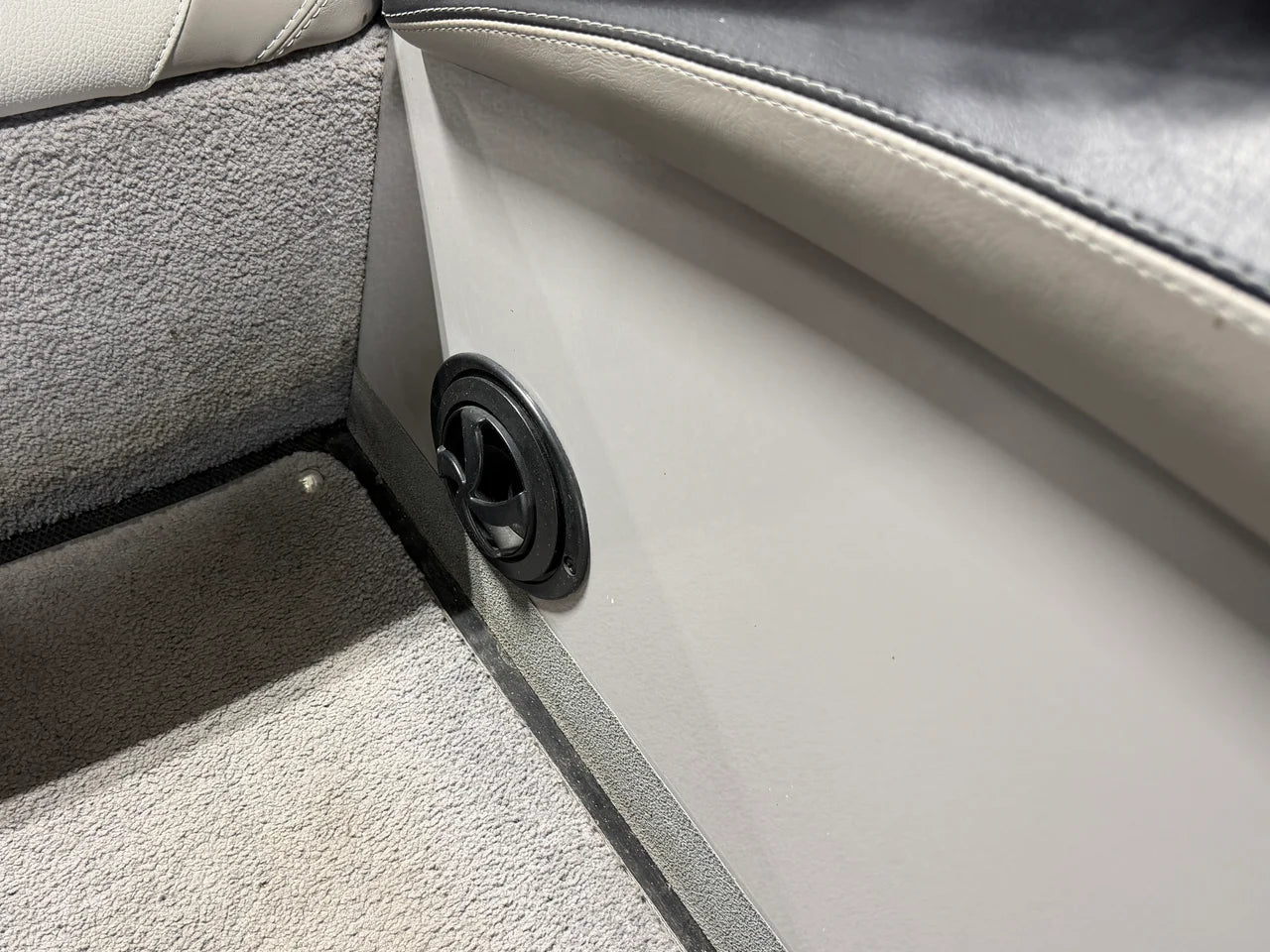2010 Malibu WAKESETTER 23 LSV 23.0 feet, Crosslake, Minnesota #68
