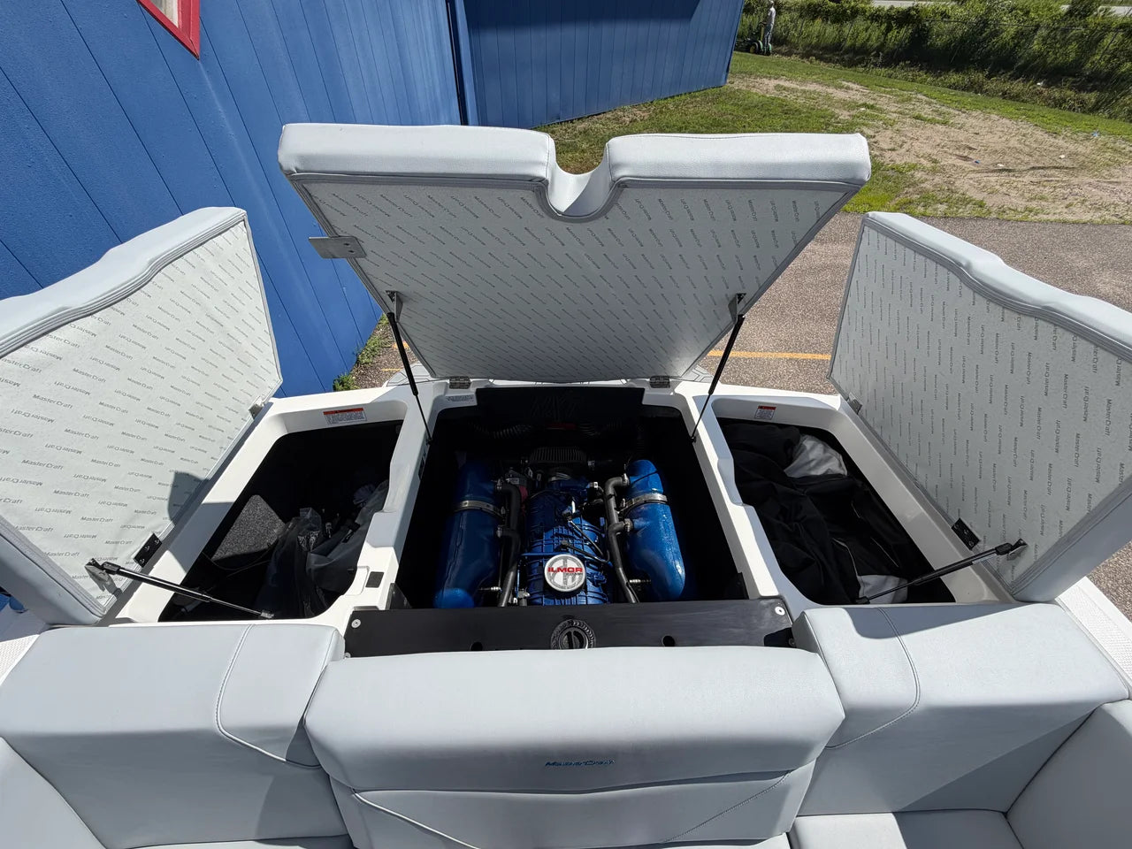 2022 Mastercraft NXT22 22.0 feet, Excelsior, Minnesota #11