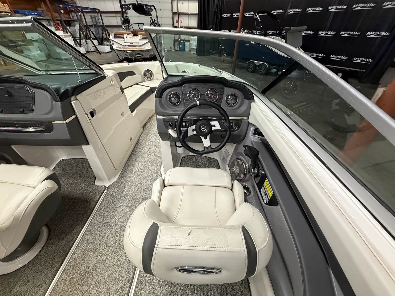 2014 Chaparral 226 SSI 22.0 feet, Rogers, MN #37