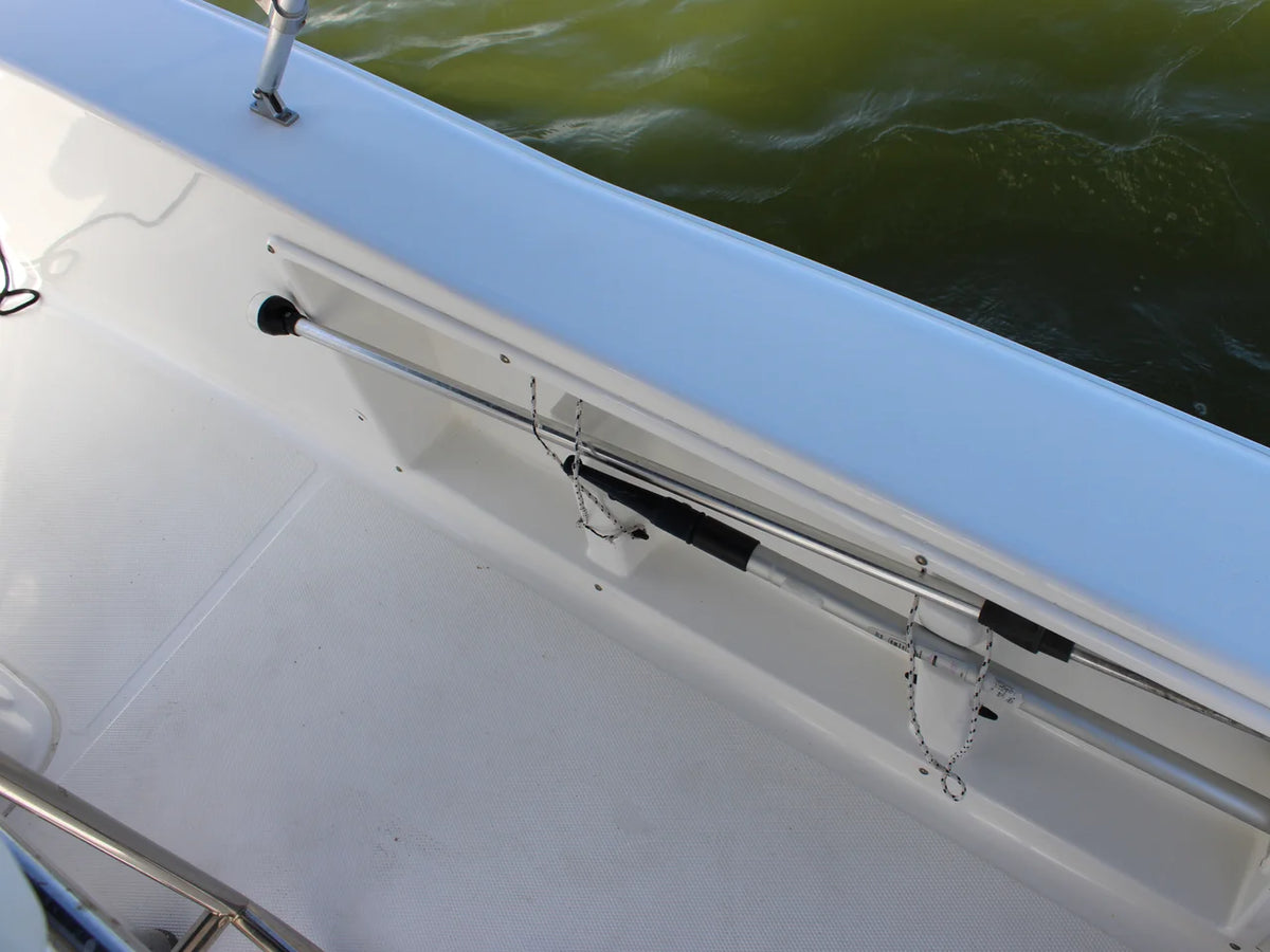 2018 Sea Hunt BX 20 BR 20.0 feet, Seabrook, TX #12
