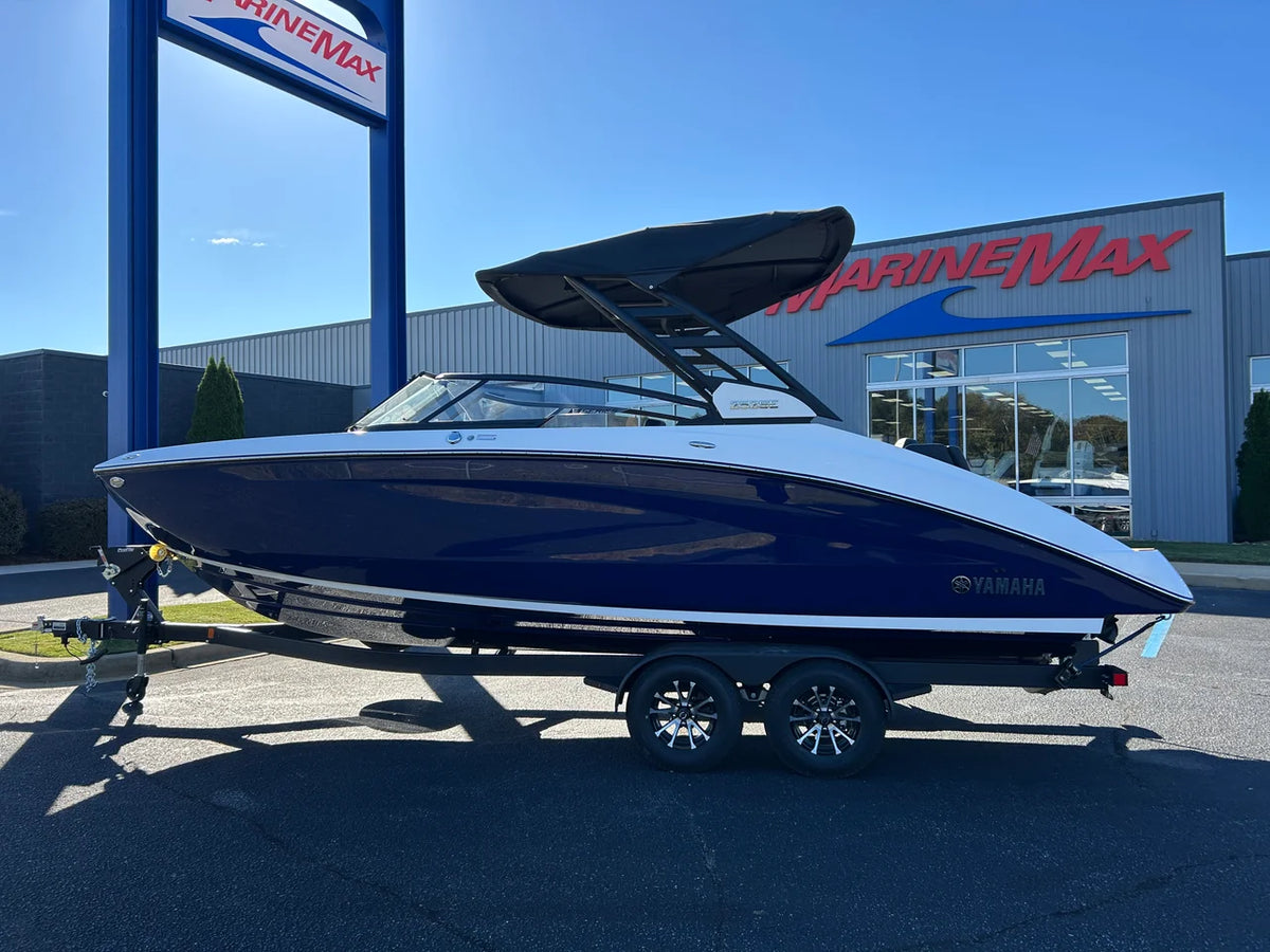 2027 Yamaha 252SE 25.0 feet, Greenville, SC #2