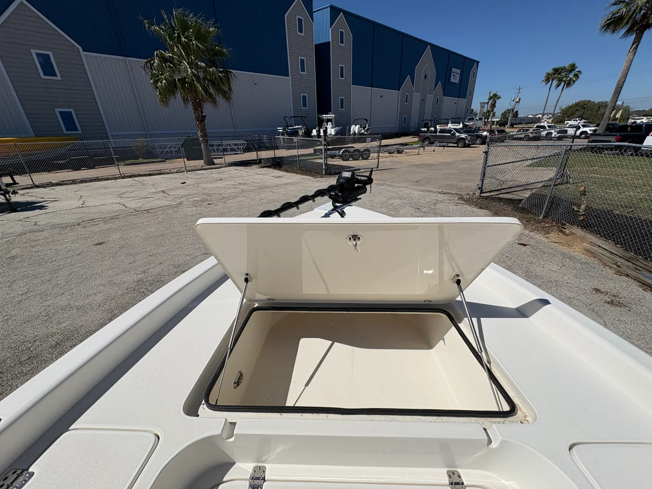 2023 Shearwater 25 LTD 25.0 feet, Seabrook, TX #14