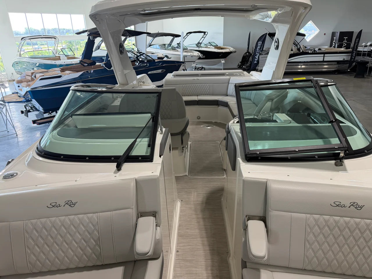 2022 Sea Ray 310 SLX 31.0 feet, Excelsior, Minnesota #18