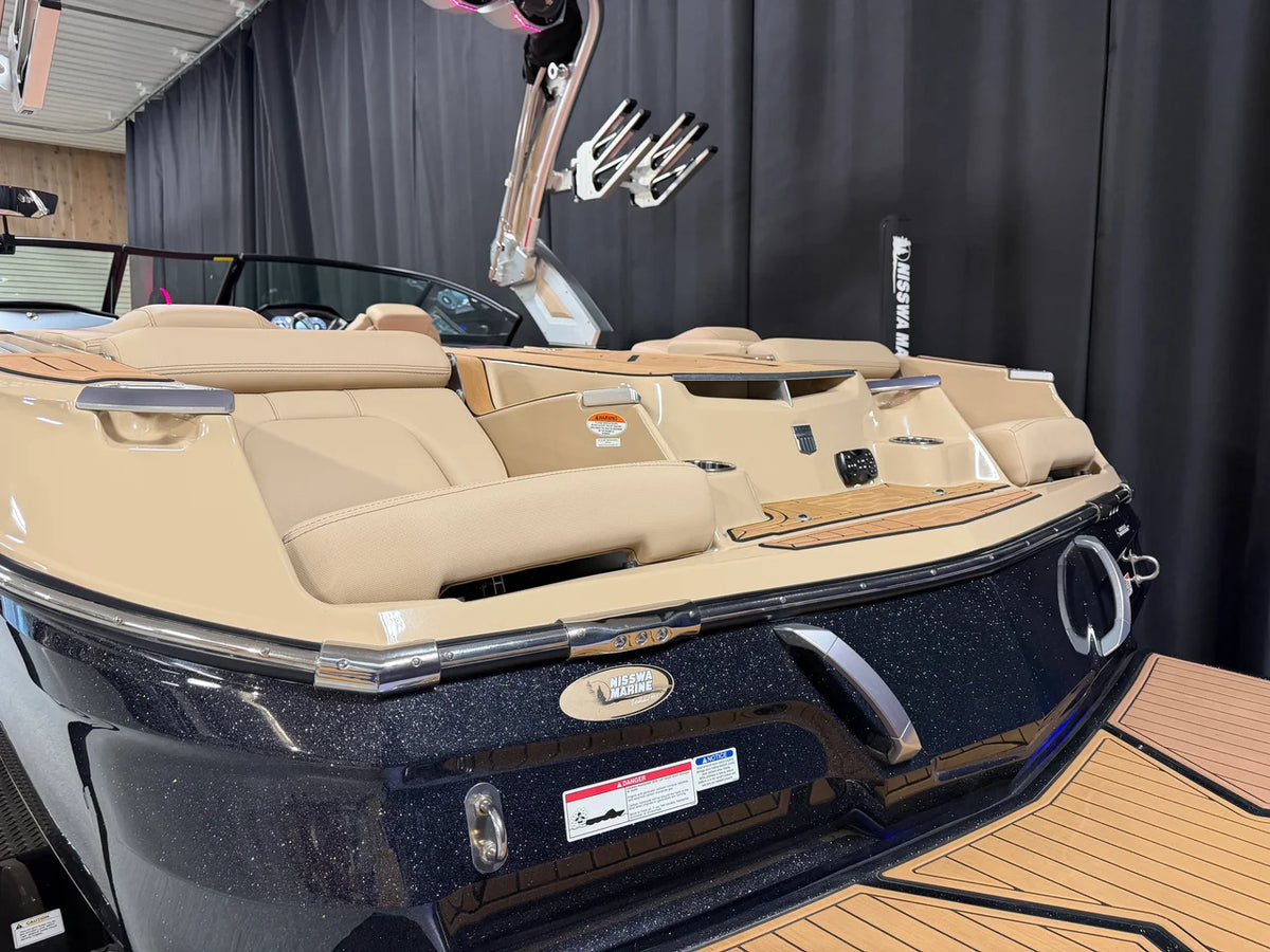 2022 Mastercraft X22 22.0 feet, Nisswa, Minnesota #10