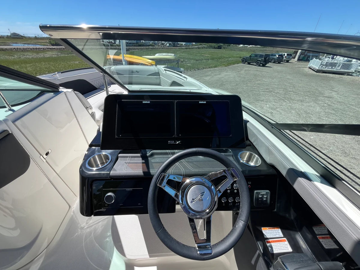 2026 Sea Ray SLX 280 Outboard 28.0 feet, Westbrook, Connecticut #19