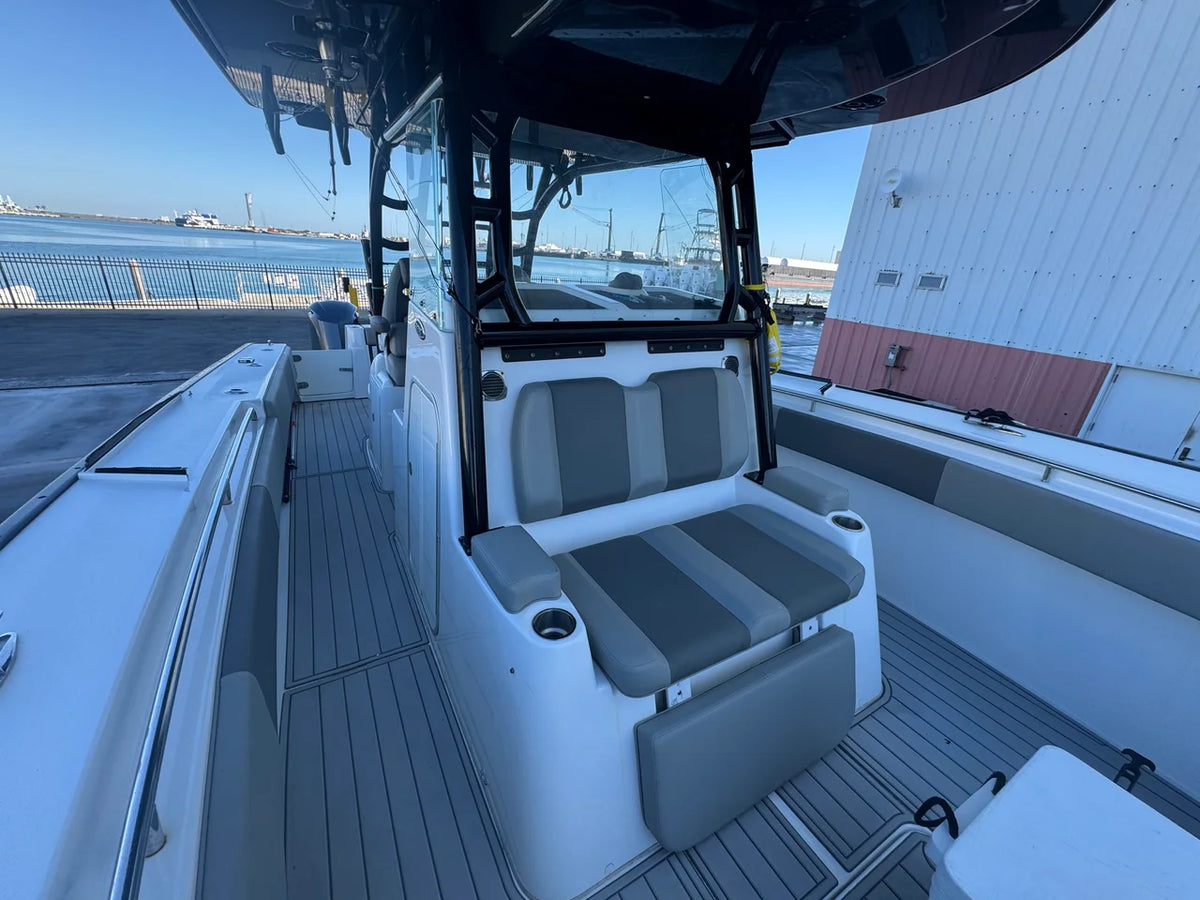 2021 Cape Horn 36 XS 36.0 feet, Stuart, Florida #21
