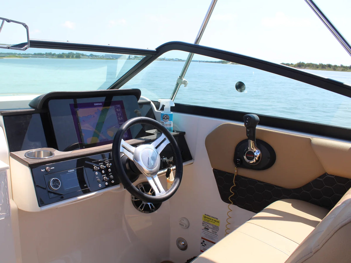 2022 Sea Ray 250 SDX OB 25.0 feet, Swansboro, NC #17