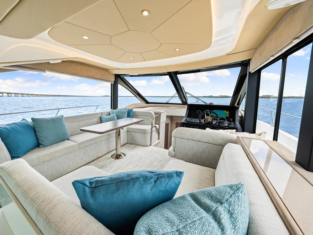 2026 Cruisers Yachts 50 FLY 50.0 feet, Clearwater, Florida #54