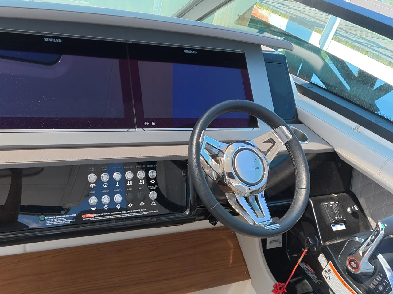 2022 Sea Ray SLX 400 40.0 feet, Huntington, NY #26