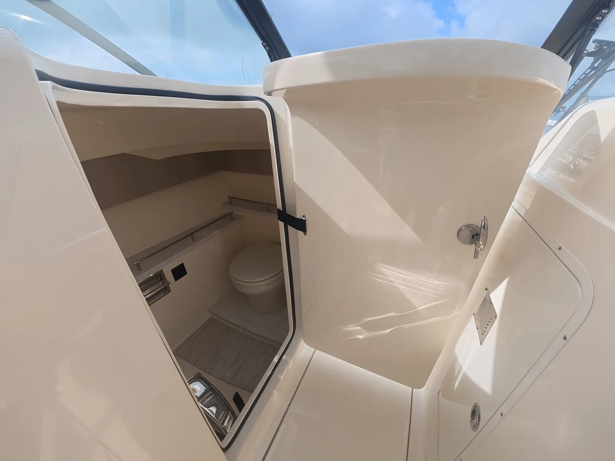 2027 Scout 288 Dorado 28.0 feet, Somers Point, New Jersey #24