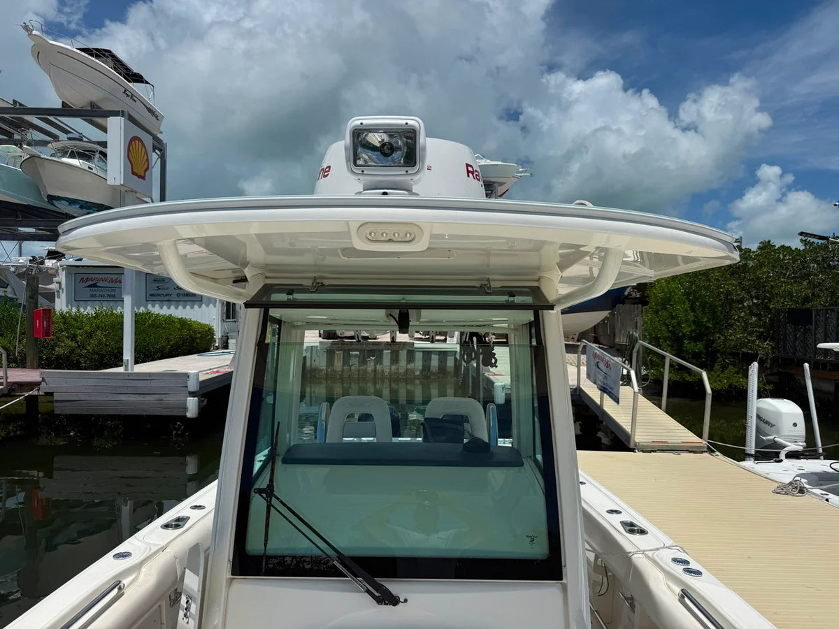 2012 Boston Whaler 320 OUTRAGE 32.0 feet, Key Largo, FL #20