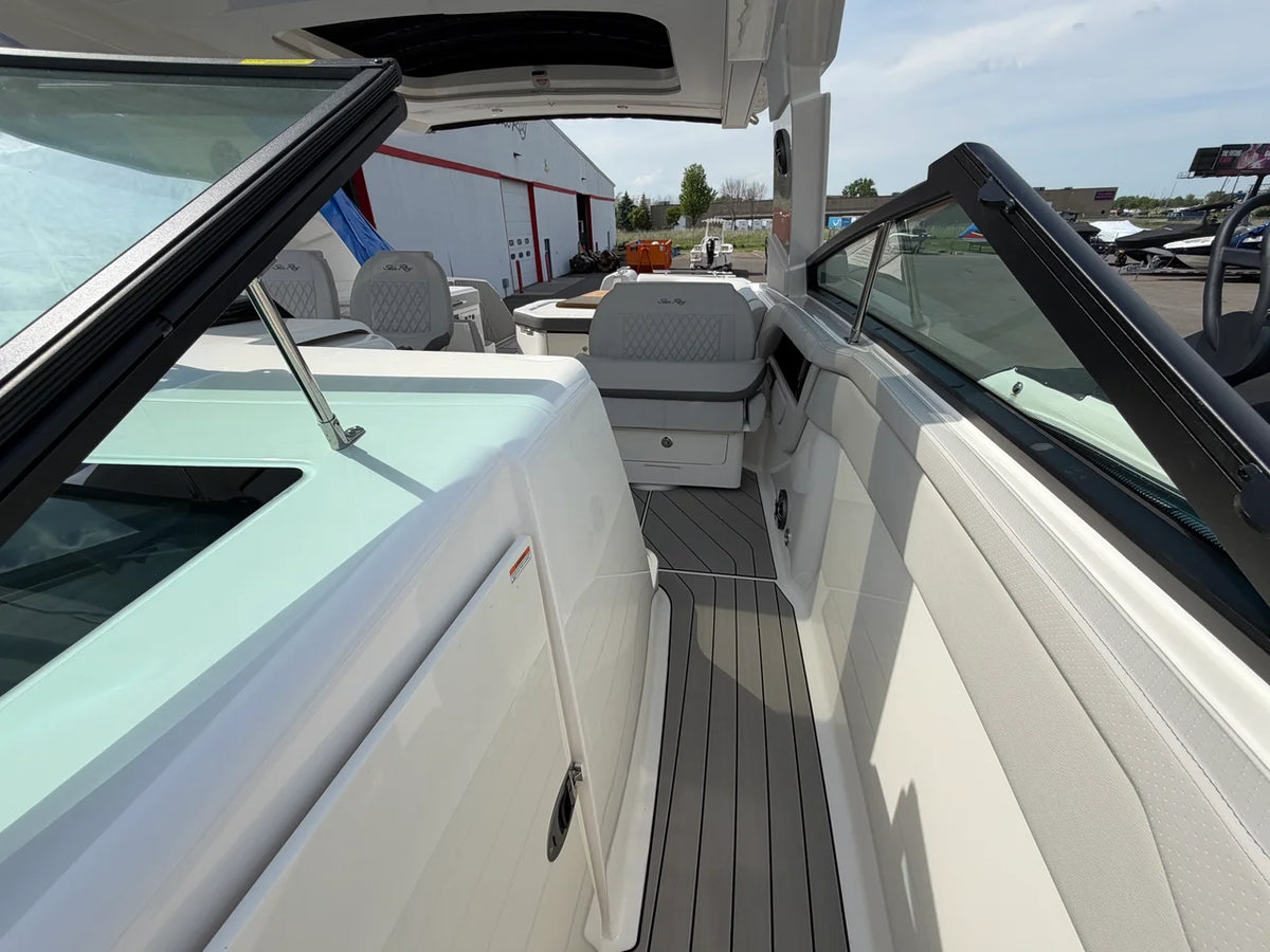 2026 Sea Ray SLX 400 40.0 feet, Excelsior, Minnesota #47