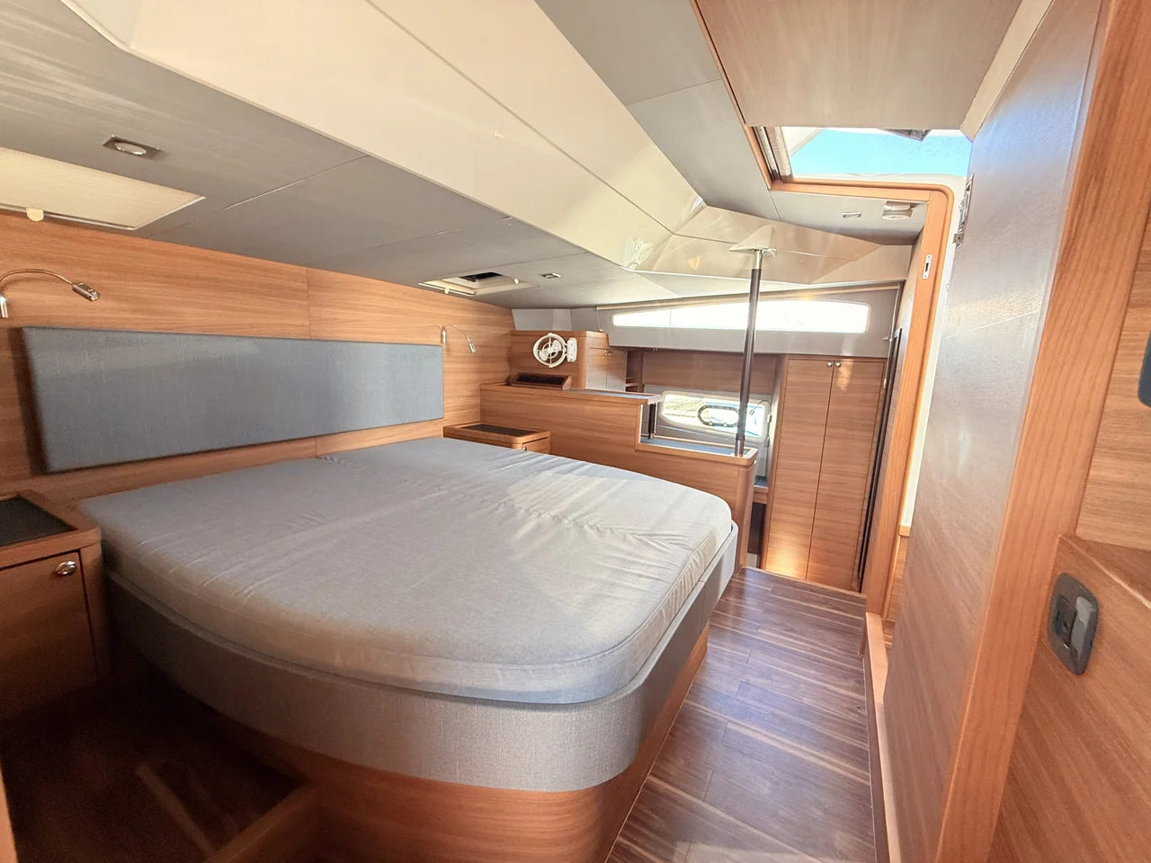 2024 Aquila 44 Yacht 44.0 feet, Sarasota, Florida #82