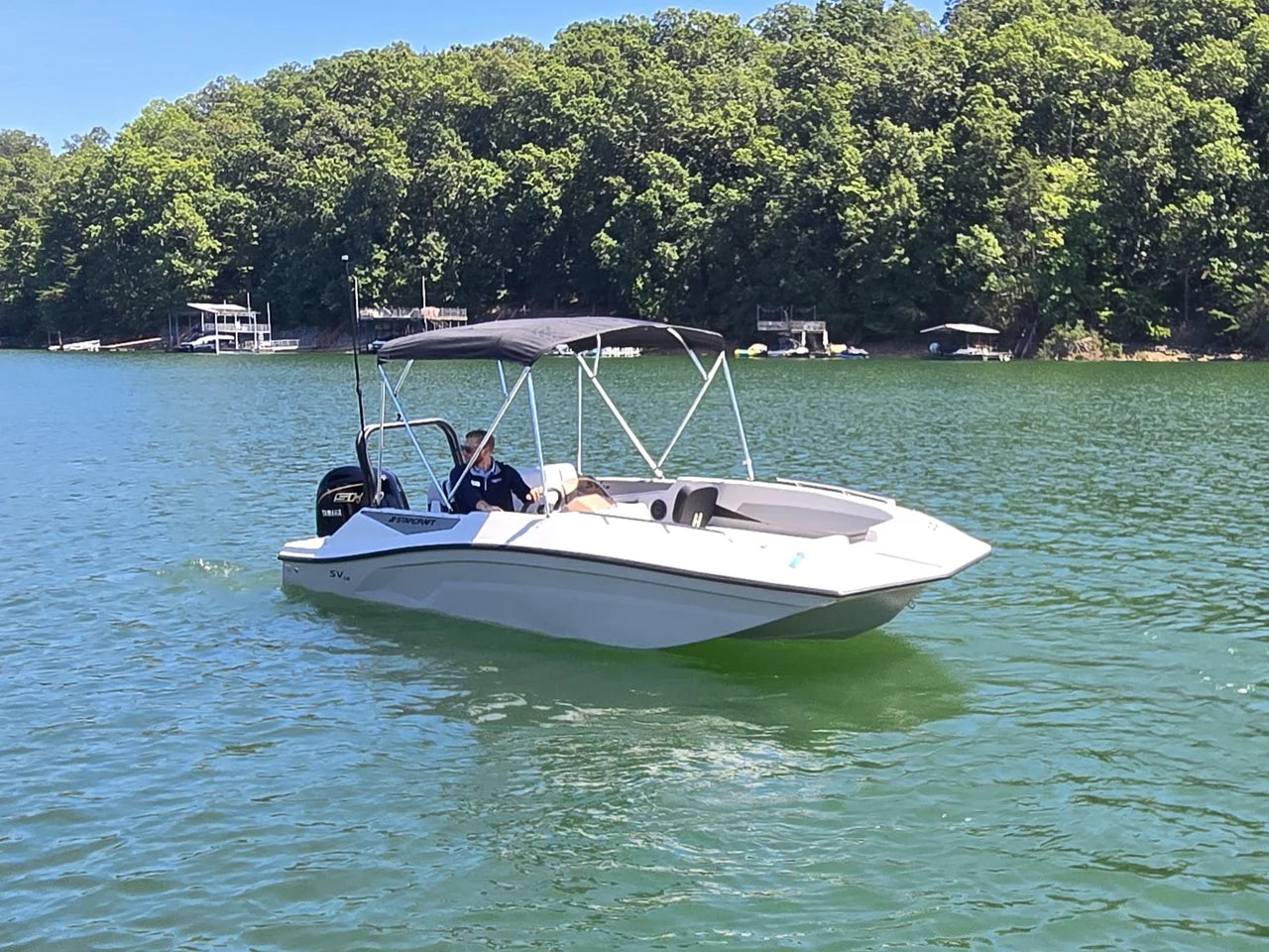 2027 Starcraft 181SVOB 18.0 feet, Cumming, GA #4