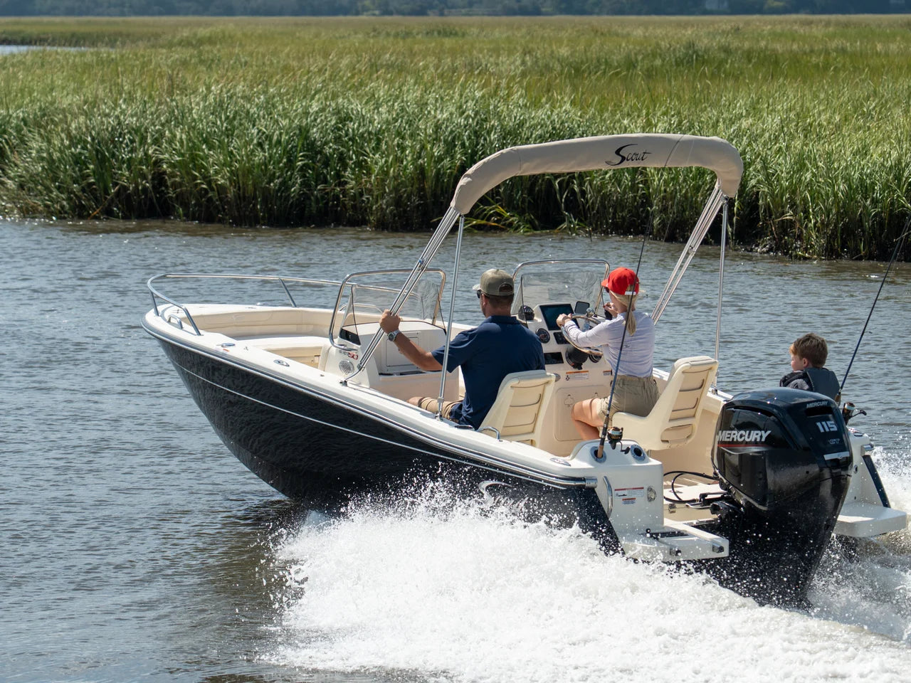 2026 Scout 188 Dorado Sport 18.0 feet, Inuvik, Northwest Territories #11