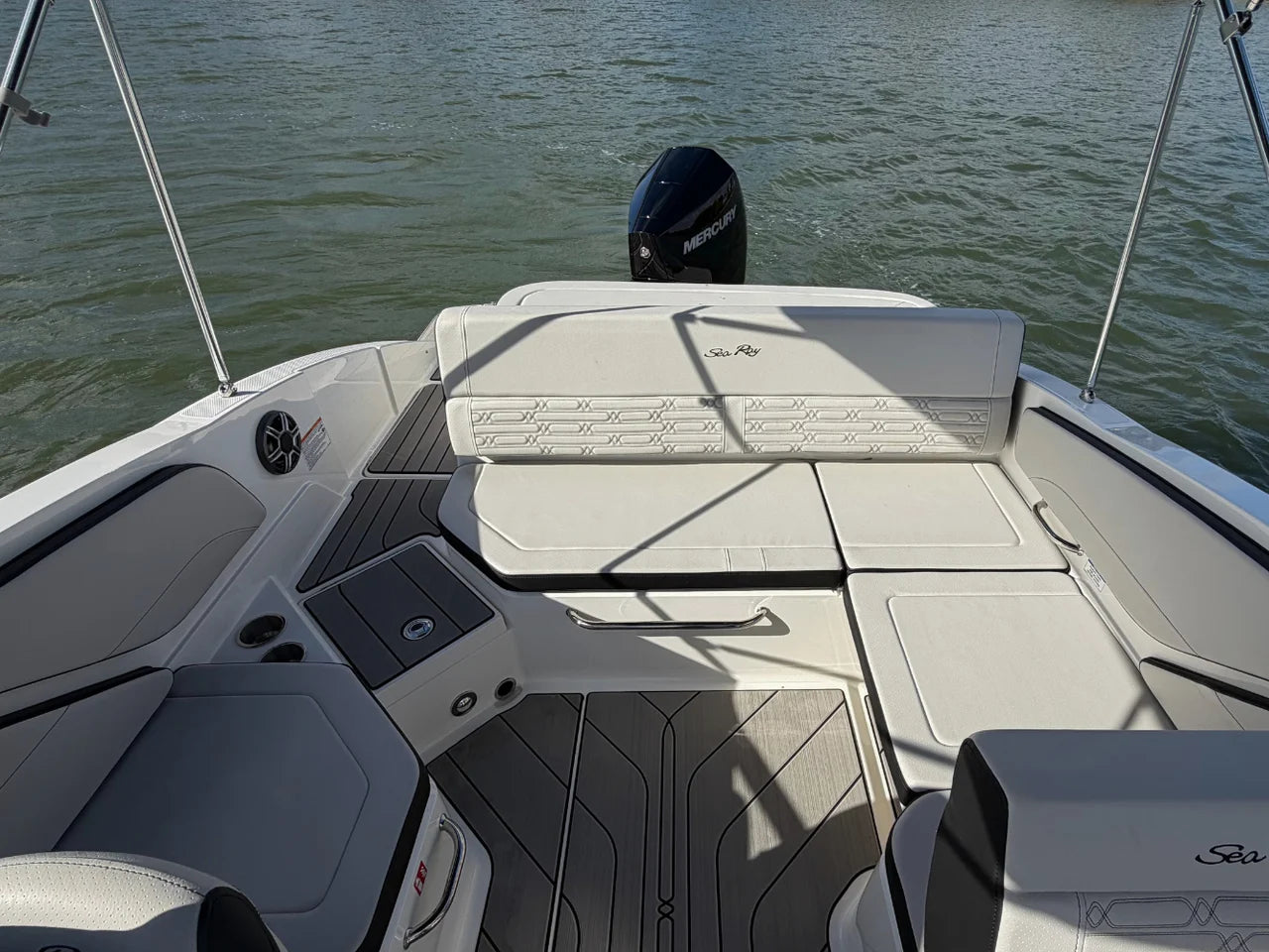 2026 Sea Ray SPX 210 Outboard 21.0 feet, Jupiter, Florida #6