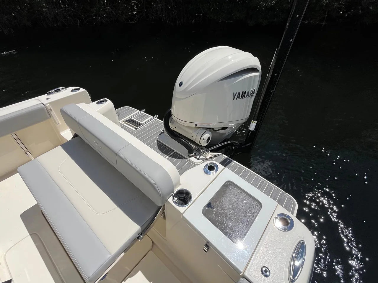 2025 Scout 240 XSF 24.0 feet, Key Largo, FL #20