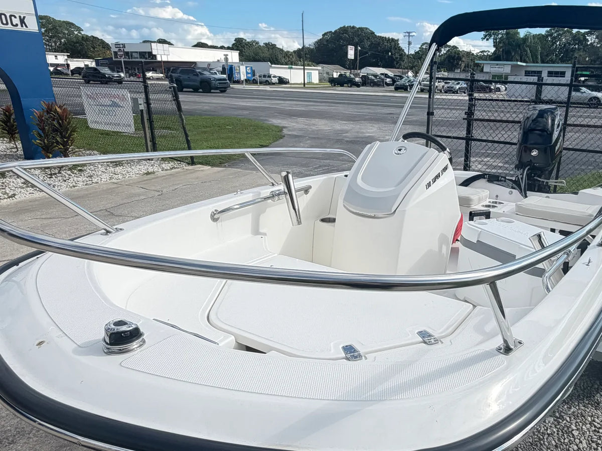 2027 Boston Whaler 130 Super Sport 13.0 feet, Cocoa, Florida #5