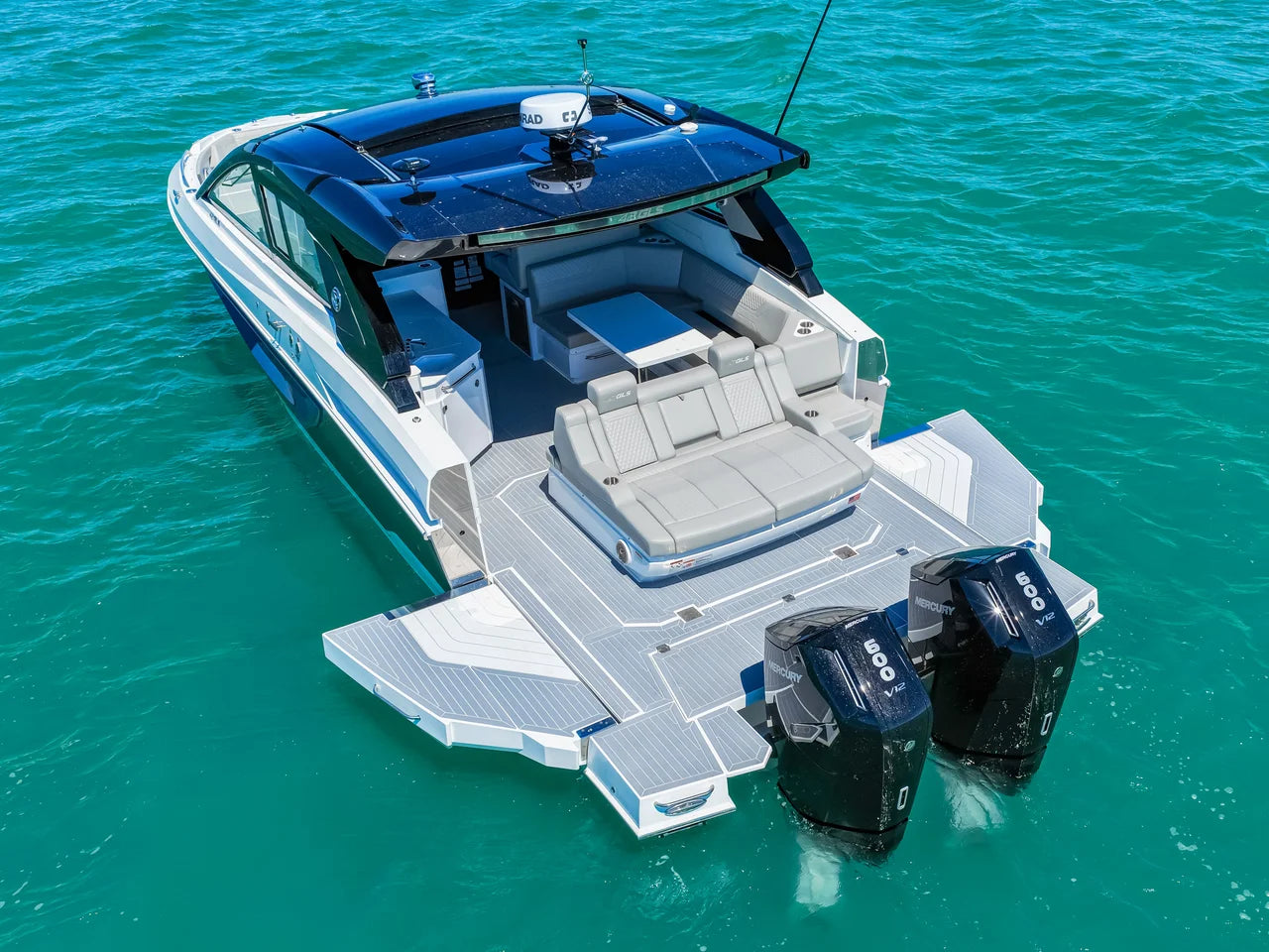 2026 Cruisers Yachts 42 GLS Outboard 42.0 feet, Sarasota, FL #71