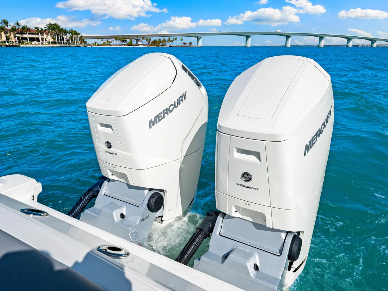 2026 Boston Whaler 380 Realm 38.0 feet, Sarasota, FL #12