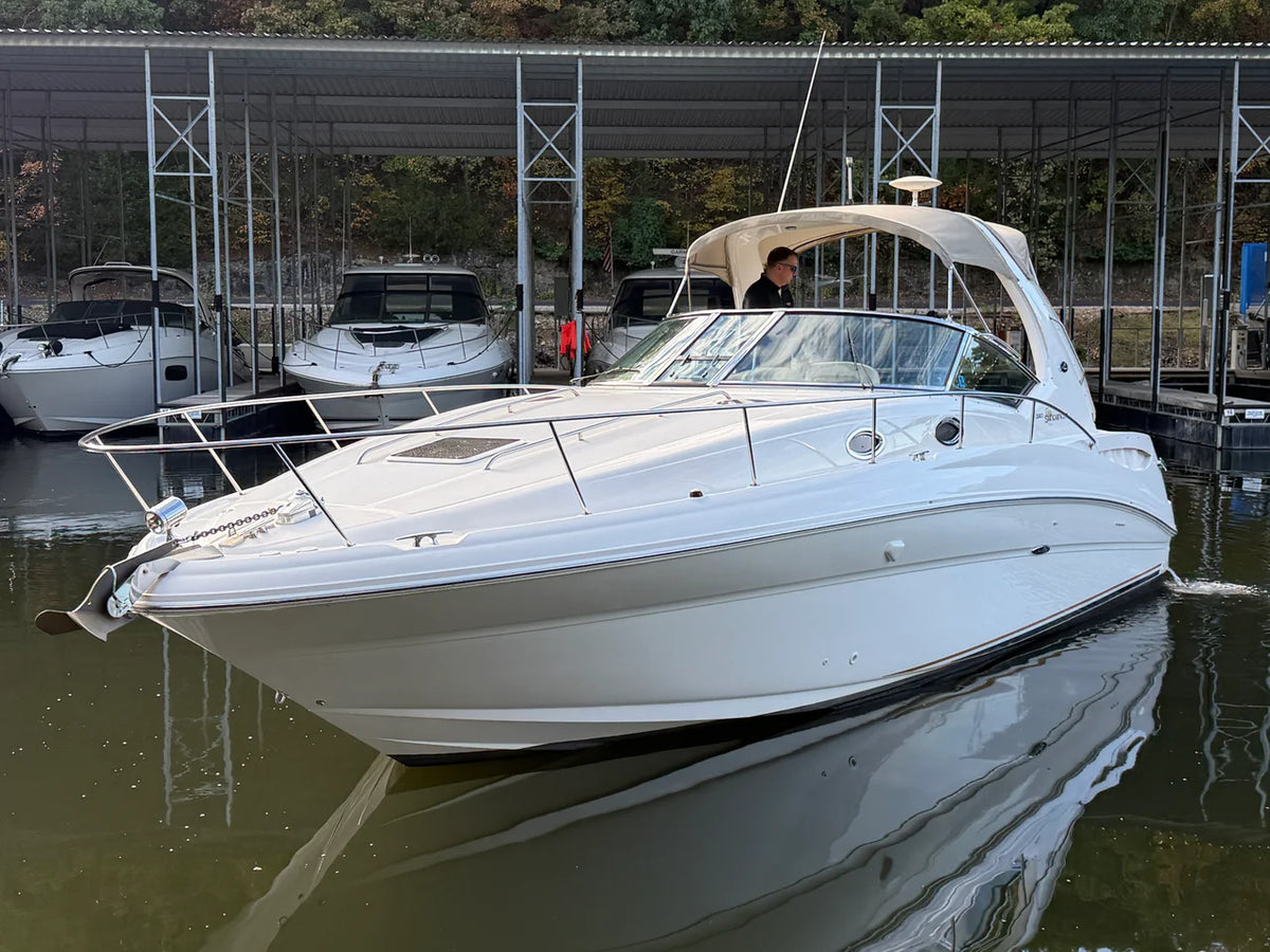 2002 Sea Ray SUNDANCER 320 35.0 feet, Lake Ozark, MO #10