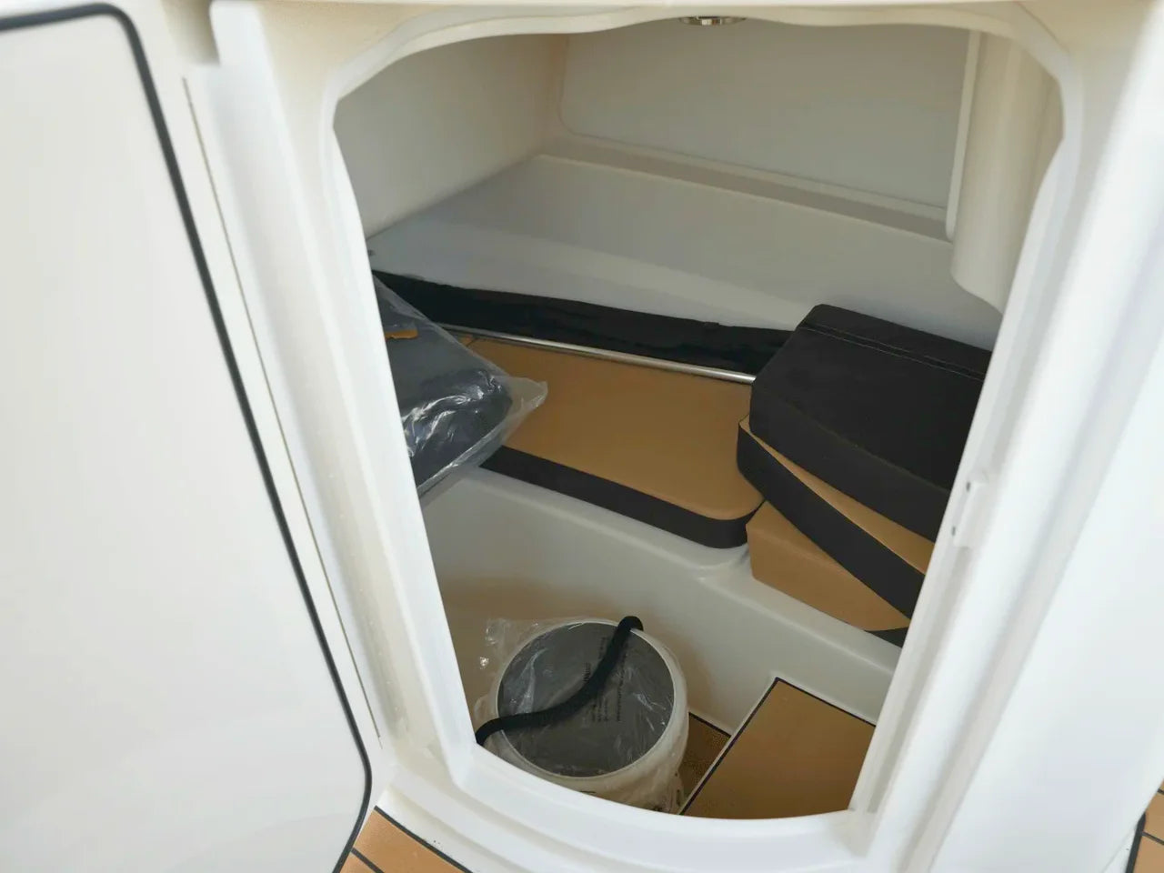 2026 Sea Ray SDX 230 Surf 23.0 feet, Lewisville, TX #17