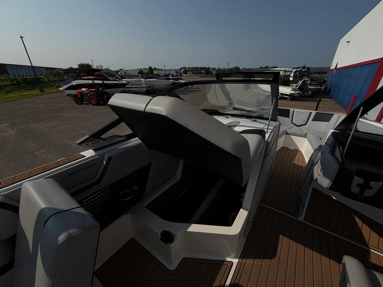 2020 Nautique Super Air Nautique G25 25.0 feet, Excelsior, Minnesota #32