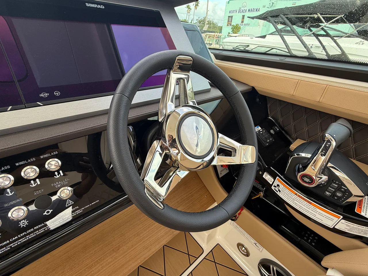 2026 Sea Ray SLX 400 Outboard 40.0 feet, Miami, FL #22