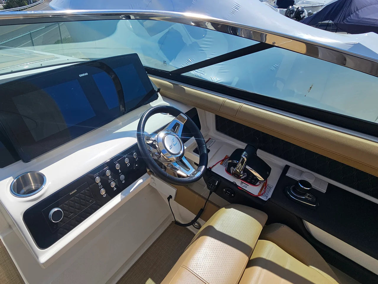 2023 Sea Ray 310 SLX OB 31.0 feet, Brick Township, New Jersey #31