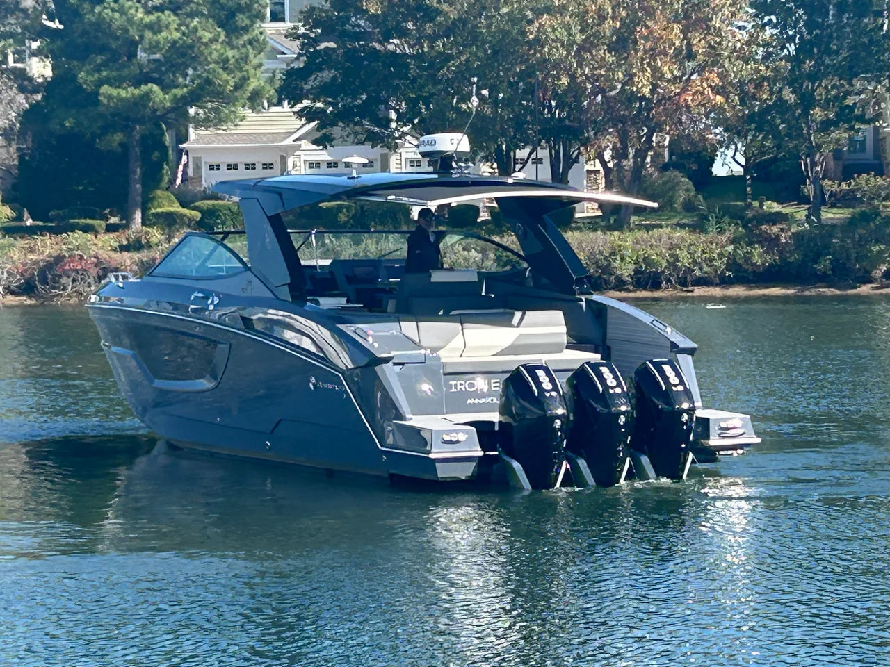 2024 Cruisers Yachts 38 GLS-OB 38.0 feet, Grasonville, MD #5