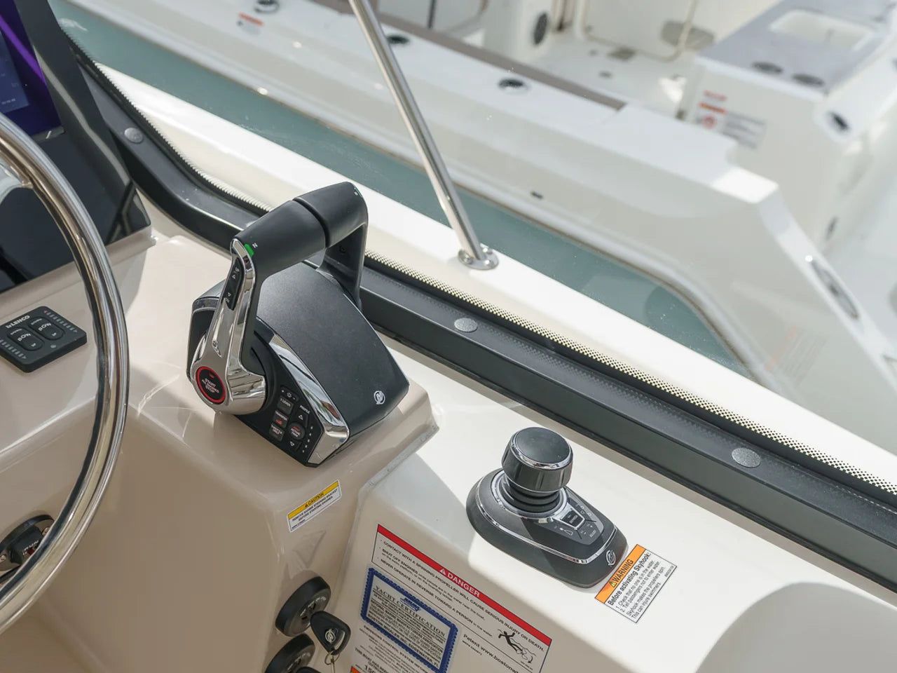 2026 Boston Whaler 325 Conquest 32.0 feet, Fort Walton Beach, Florida #36
