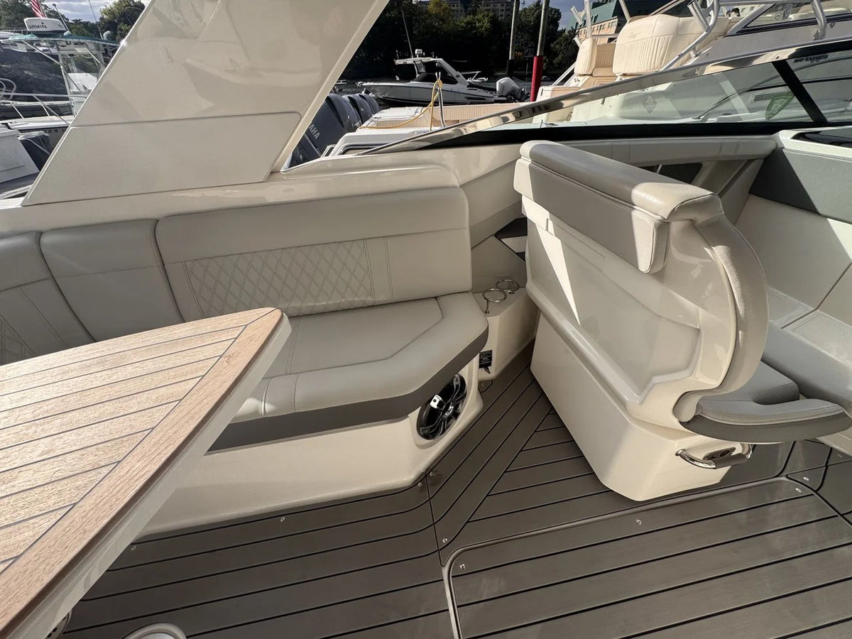 2022 Sea Ray SLX 310 31.0 feet, Norwalk, Connecticut #10