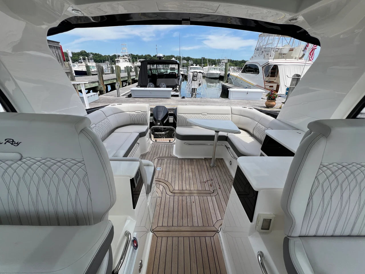 2023 Sea Ray 370 SUNDANCER OB 37.0 feet, Huntington, NY #24