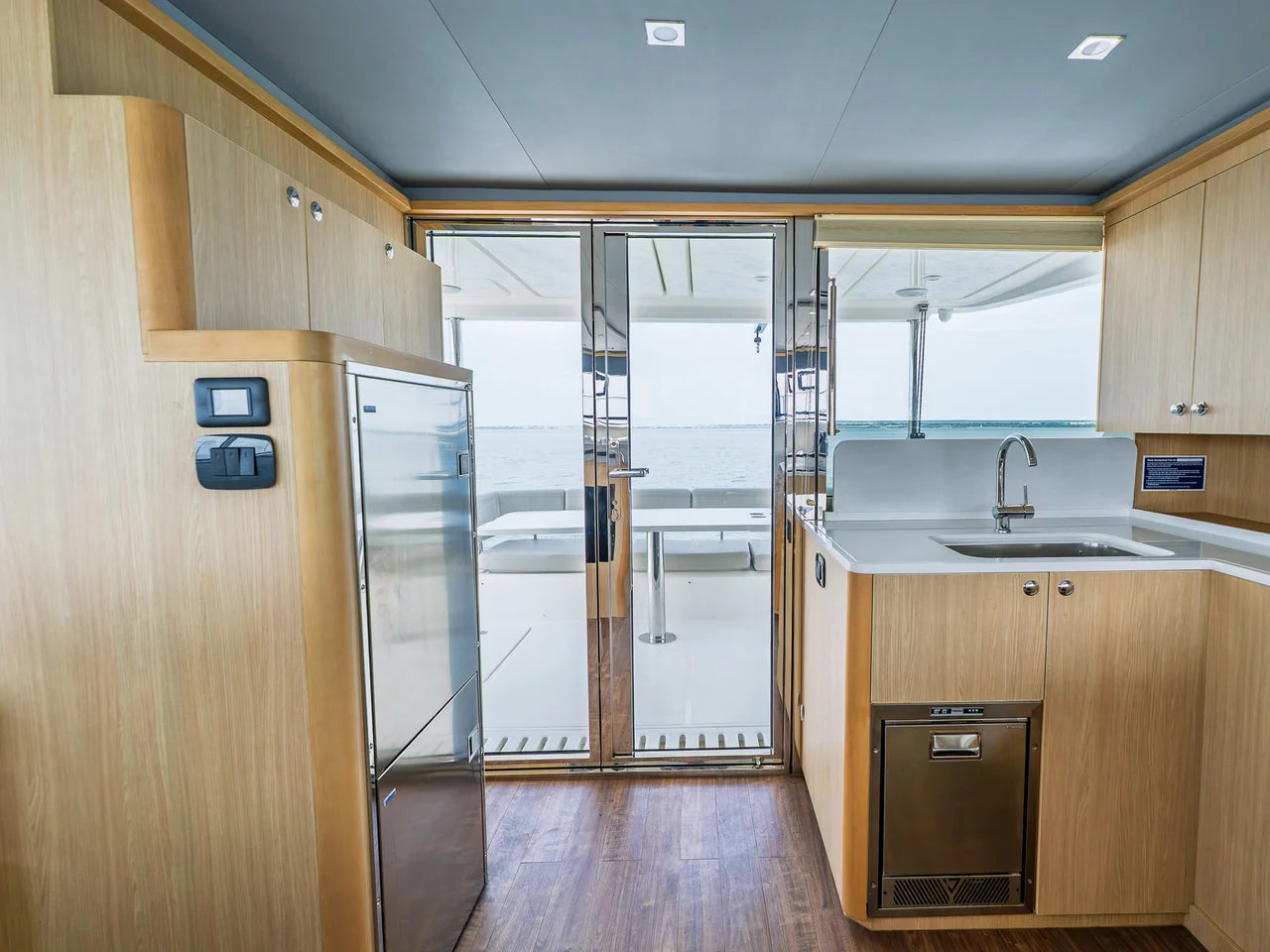 2024 Aquila 42 Yacht 42.0 feet, Clearwater, Florida #128