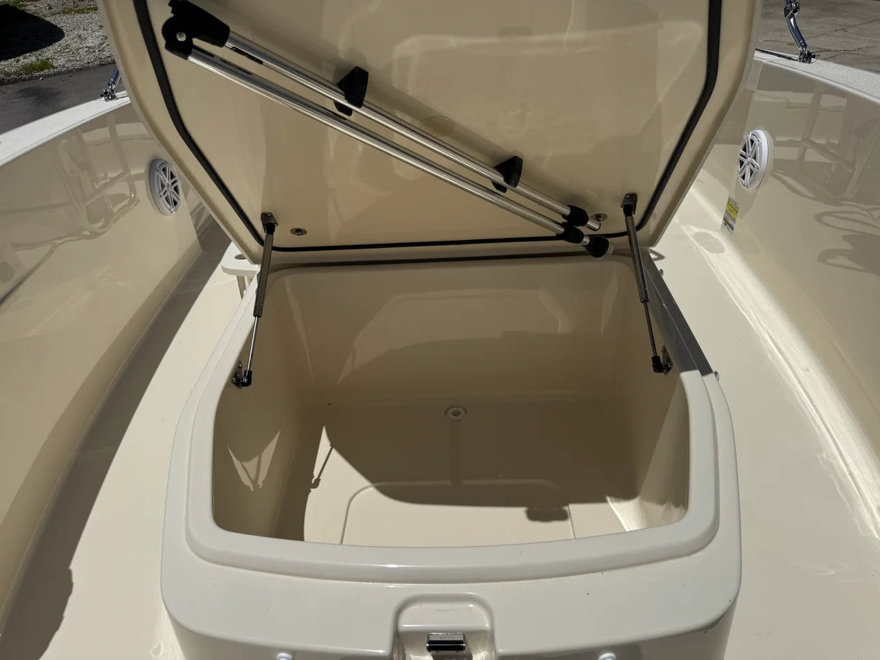 2027 Scout 188 Sportfish 18.0 feet, Cocoa, Florida #16