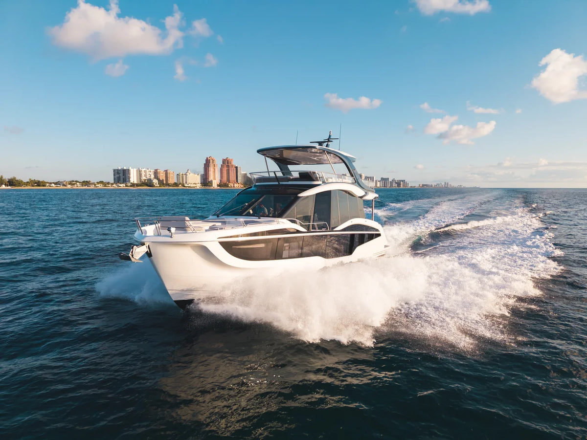 2027 Galeon 620 FLY 62.0 feet, Pompano Beach, FL #10
