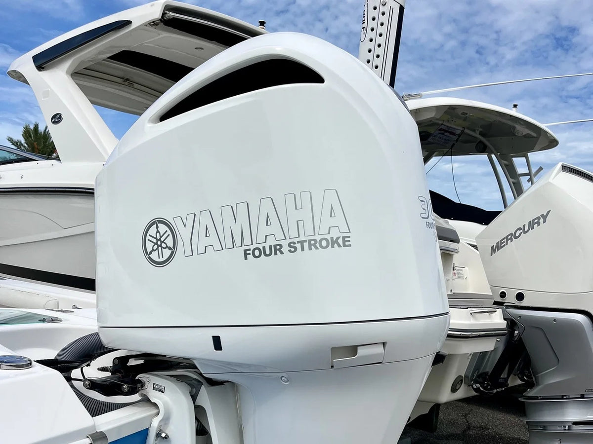 2017 Everglades 243 CENTER CONSOLE 24.0 feet, Venice, Florida #19