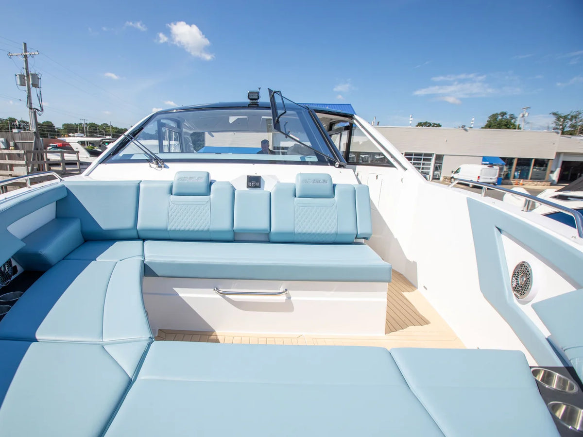 2027 Cruisers Yachts 42 GLS Outboard 42.0 feet, Brick Township, New Jersey #47
