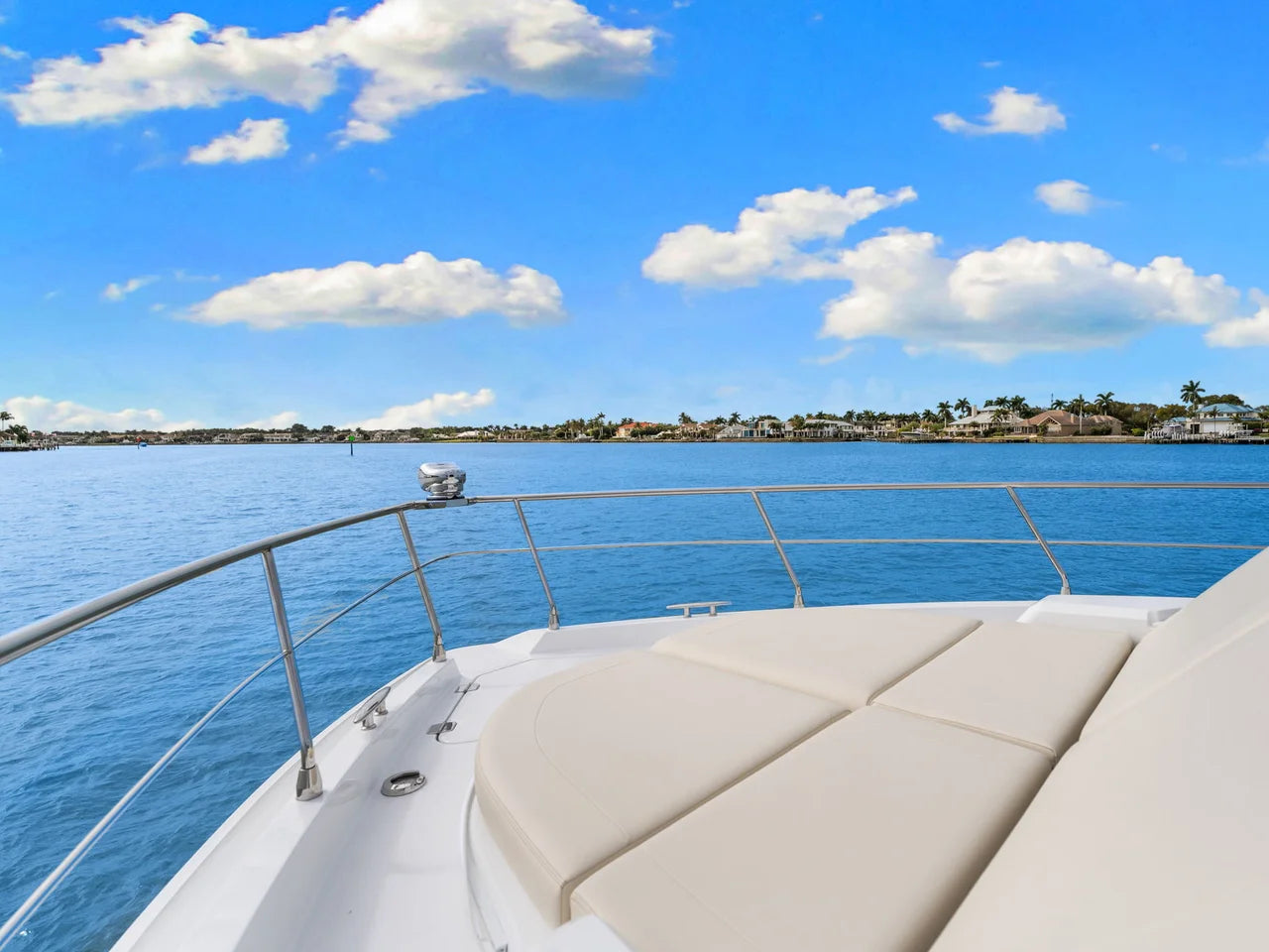 2026 Cruisers Yachts 57 FLY 57.0 feet, Miami, FL #46
