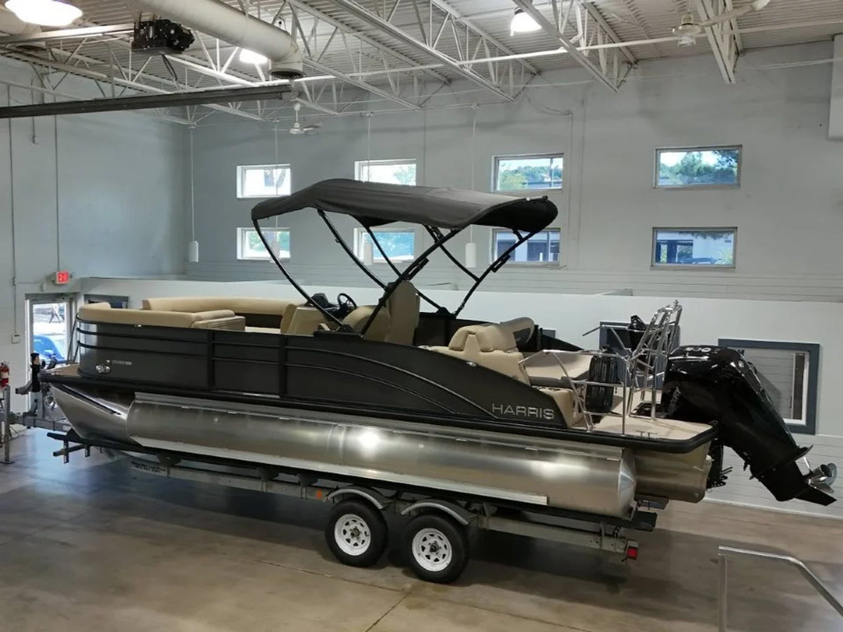 2027 Harris 230CR 23.0 feet, Cornelius, North Carolina #2