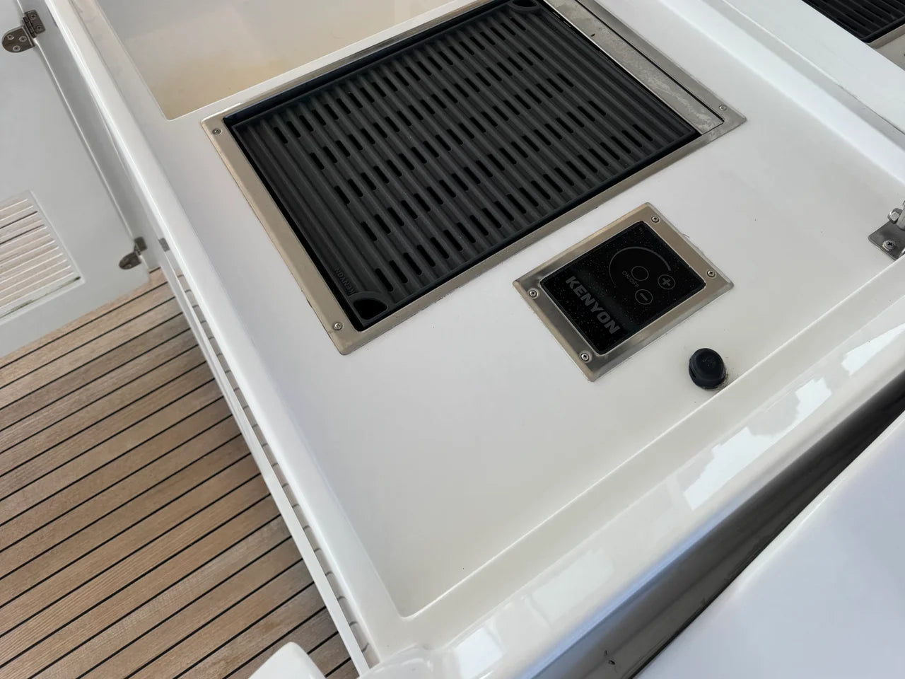 2022 Azimut GRANDE 25M 87.0 feet, Fort Lauderdale, FL #29