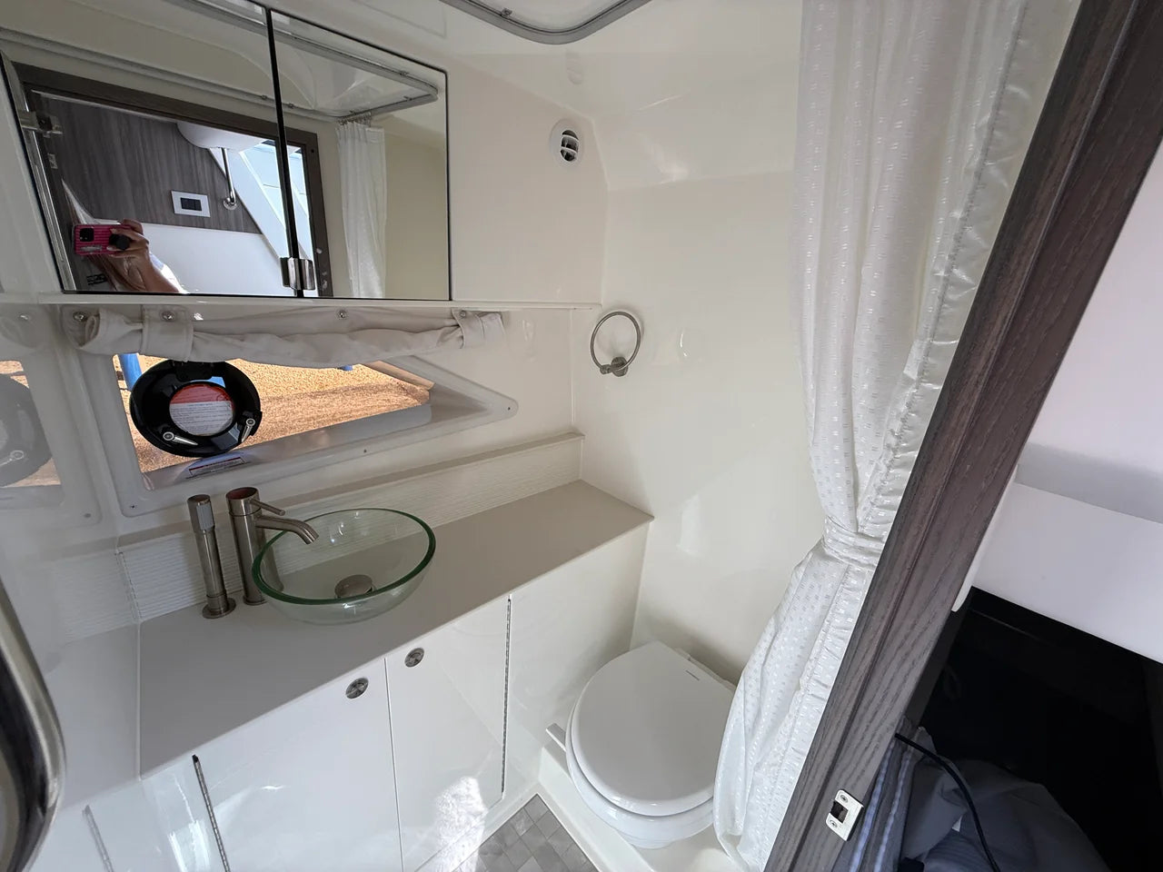 2027 Sea Ray Sundancer 320 Outboard 32.0 feet, Sarasota, FL #20