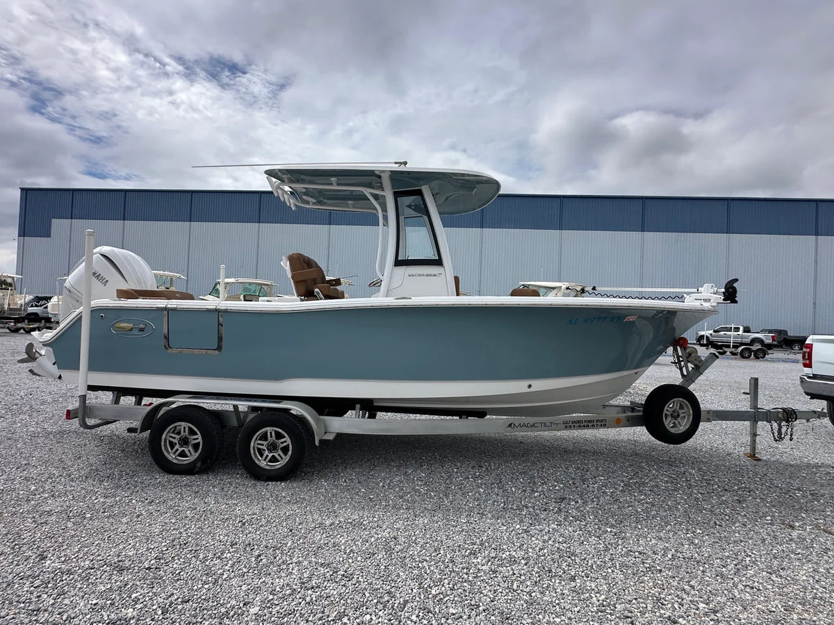 2025 Sea Hunt 239 ULTRA SE 23.0 feet, Pensacola, Florida #1