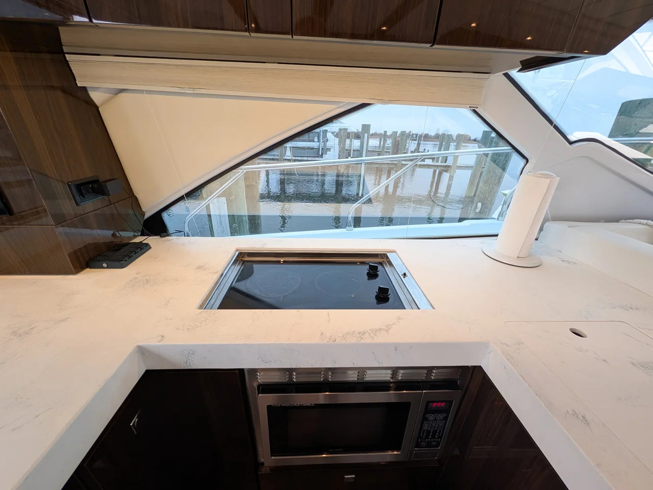 2022 Cruisers Yachts 54 Cantius 54.0 feet, Grasonville, MD #13