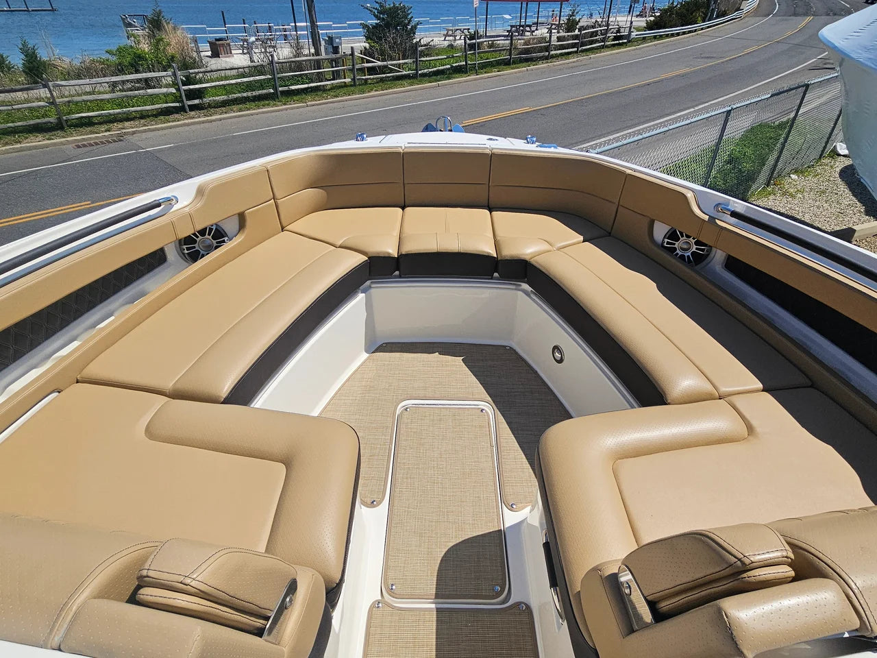 2023 Sea Ray 310 SLX OB 31.0 feet, Brick Township, New Jersey #36
