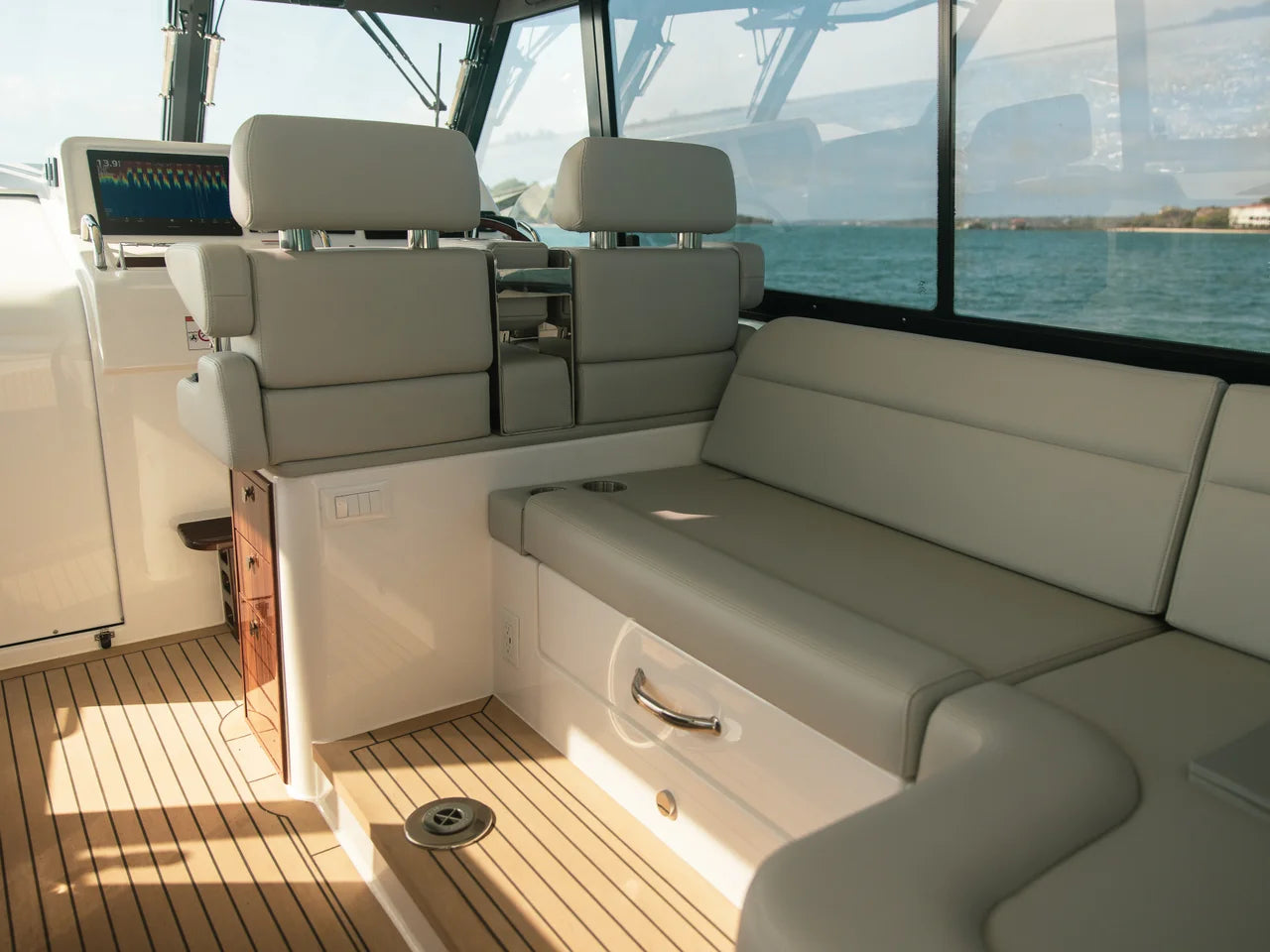 2025 MJM 4 46.0 feet, Wrightsville Beach, North Carolina #28